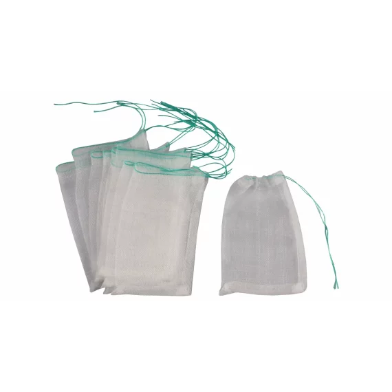 Set 10 saculeti de protectie a fructelor, Garden Bag 15
