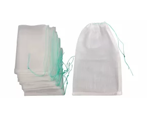 Set 10 saculeti de protectie a fructelor, Garden Bag 30