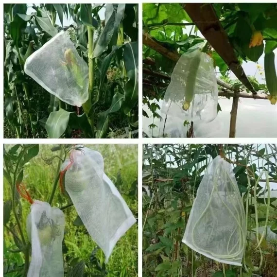 Garden Bag 45 punga de protectie a fructelor