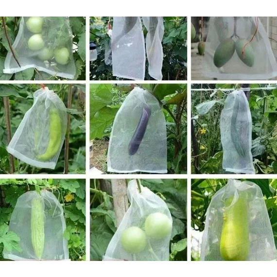 Garden Bag 45 punga de protectie a fructelor
