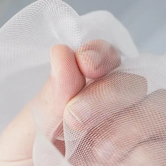 Garden Mesh anti bug and anti bird net 2,5 x 5 m