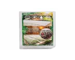 Garden Mesh anti bug and anti bird net 3 x 5 m