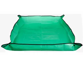 Garden Pad 100 suport de inlocuire a solului de plantare