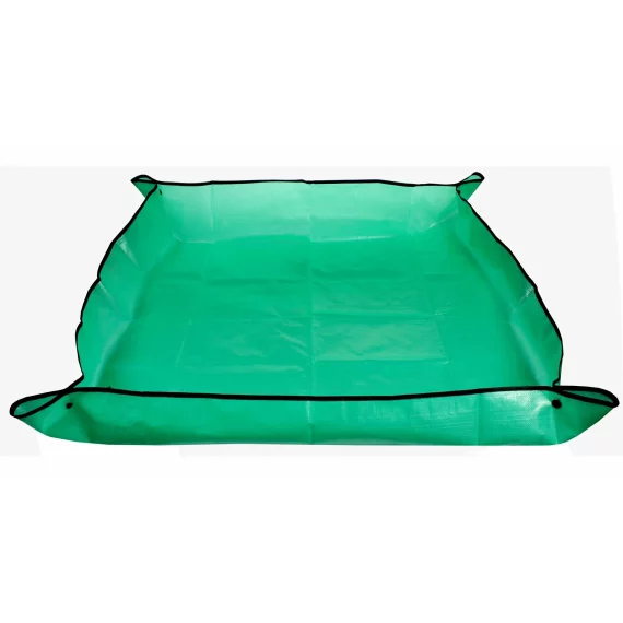 Garden Pad 100 suport de inlocuire a solului de plantare