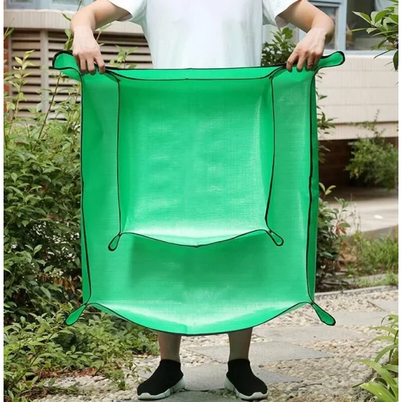 Garden Pad 100 suport de inlocuire a solului de plantare