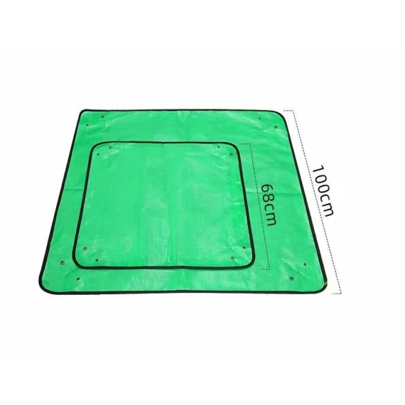 Garden Pad 68 suport de inlocuire a solului de plantare