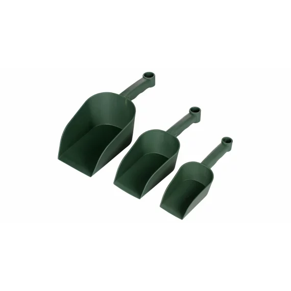 Garden Shovel 23 potted garden shovel