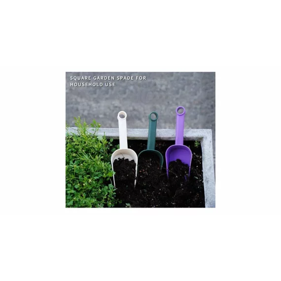 Garden Shovel 23 potted garden shovel