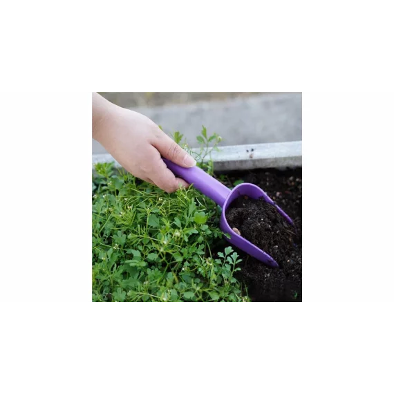 Garden Shovel 23 potted garden shovel