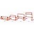 Gardulet plastic ajustabil Universal