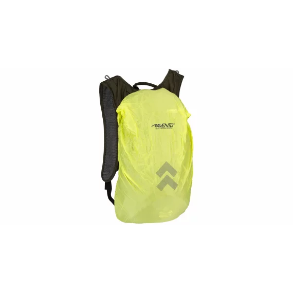 Gateway rucsac drumetii, negru