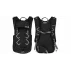 Gateway rucsac drumetii, negru