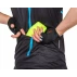 Geaca ciclism Bora neon galben