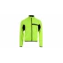 Geaca ciclism Bora neon galben