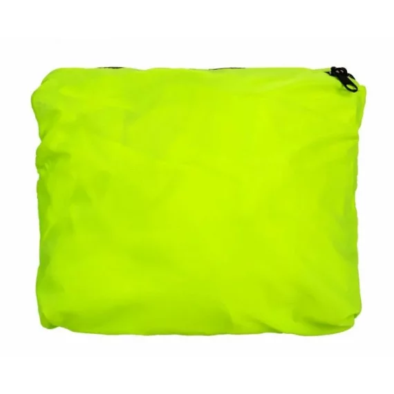 Geaca ciclism Bora neon galben