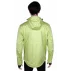 Geaca softshell barbati SBP-4, verde deschis