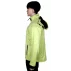 Geaca softshell barbati SBP-4, verde deschis