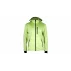 Geaca softshell barbati SBP-4, verde deschis