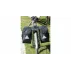 Geanta bicicleta Double negru