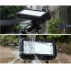 Geanta bicicleta pentru telefon Phone Holder 1.0 negru