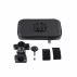 Geanta bicicleta pentru telefon Phone Holder 1.0 negru