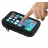 Geanta bicicleta pentru telefon Phone Holder 1.0 negru