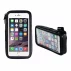 Geanta bicicleta pentru telefon Phone Holder 1.0 negru