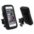 Geanta bicicleta pentru telefon Phone Holder 1.0 negru