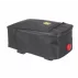 Geanta bicicleta Rear 2.0 negru