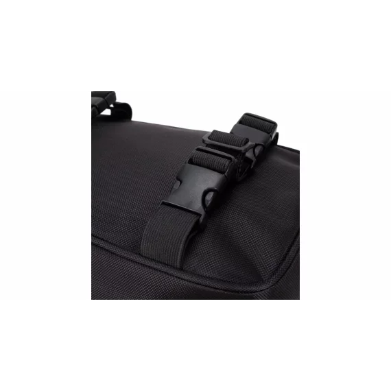 Geanta bicicleta Rear 2.0 negru