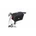 Geanta bicicleta Rear 2.0 negru