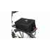 Geanta bicicleta Rear 2.0 negru