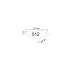 Geanta bicicleta Triangle bike Bag 512
