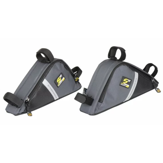 Geanta bicicleta, Triangle bike Bag 523
