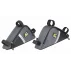 Geanta bicicleta, Triangle bike Bag 523