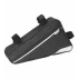 Geanta cadru bicicleta Triangle 2.0 negru