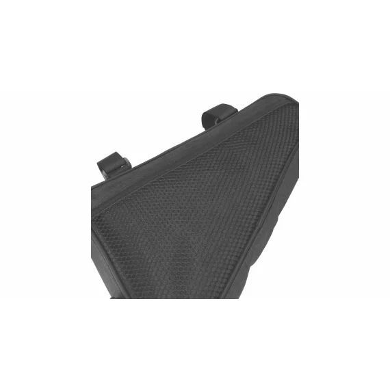 Geanta cadru bicicleta Triangle 2.0 negru