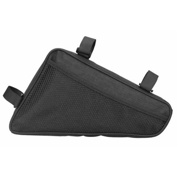 Geanta cadru bicicleta Triangle 2.0 negru