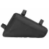 Geanta cadru bicicleta Triangle 2.0 negru