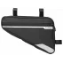 Geanta cadru bicicleta Triangle 2.0 negru