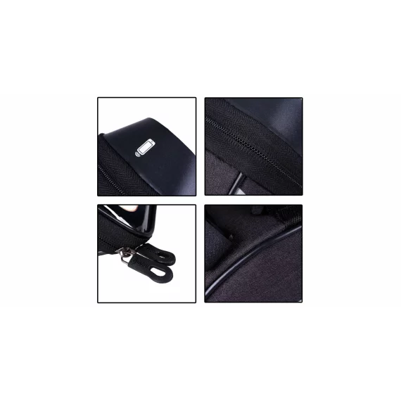 Geanta de bicicleta pentru telefonul mobil Phone Case 1.0 albastru