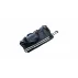 Geanta de hochei cu roti Q11 Wheel Bag JR, albastru