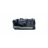 Geanta de hochei cu roti Q11 Wheel Bag JR, albastru
