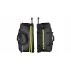 Geanta de hochei cu roti Q11 Wheel Bag JR, negru