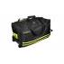 Geanta de hochei cu roti Q11 Wheel Bag JR, negru