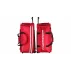 Geanta de hochei cu roti Q11 Wheel Bag JR, rosu