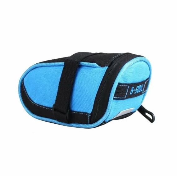 Geanta de scaun bicicleta Seat 2.0 albastru
