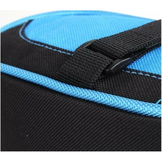 Geanta de scaun bicicleta Seat 2.0 albastru