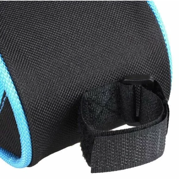 Geanta de scaun bicicleta Seat 2.0 albastru