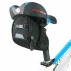 Geanta de scaun bicicleta Seat 2.0 negru